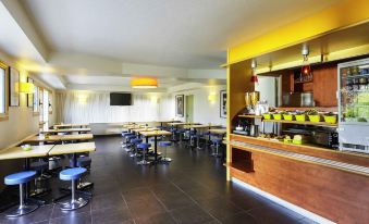 Ibis Budget Chartres