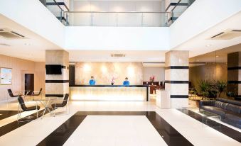 Hotel 88 - Mangga Besar VIII Jakarta by WH