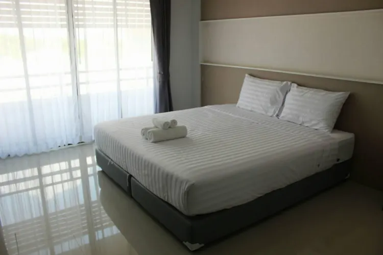 ห้องสำหรับครอบครัว 3