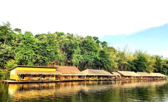Tayan Resort River Kwai