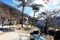 Yeoju Hamong Villa Pension