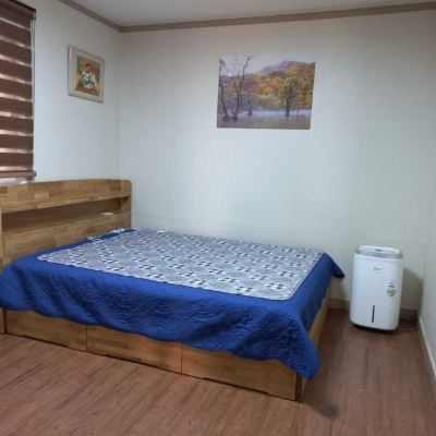 23 Pyeong-Bed Room 옹진(장봉도) 휴앤뷰펜션 쿠폰