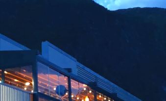 Frich´s Express Hotel - Housity