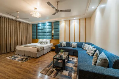 Vishwaratna Hotel Hotel a 
