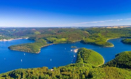 Cozy Apartment near Monschau & Eifel National Park - Housity