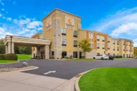 Comfort Suites Hudson I-94