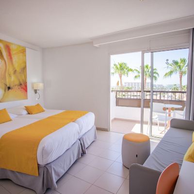 Double Room (2 Adults And 1 Child) Servatur Waikiki Promo Code