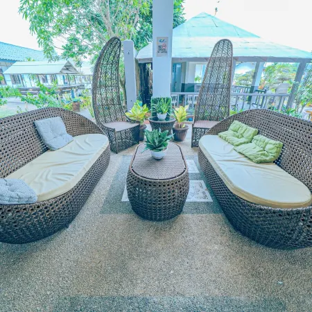 Juness Beach Resort