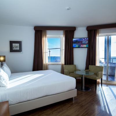 Superior Room With Sea View Hotel Quarteirasol Promo Code