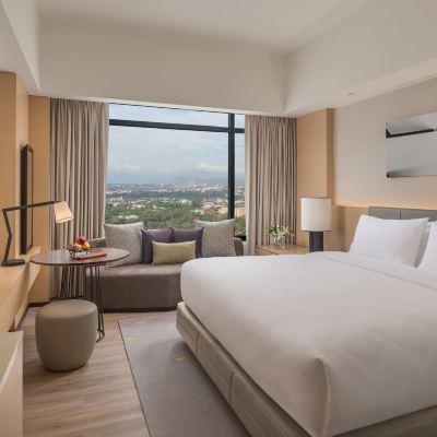 俱樂部房 塞達維蒂斯北飯店優惠