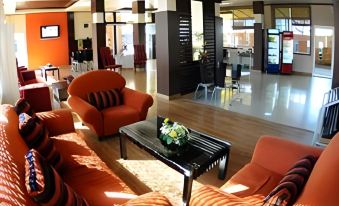 Cactus Resort & Hotel - Housity