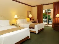 Holiday Inn Express MONTERREY TECNOLOGICO by IHG