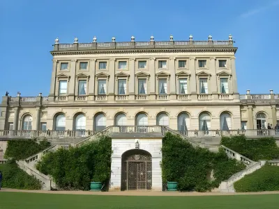 Cliveden House - an Iconic Luxury Hotel Các khách sạn ở 