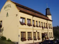 Hotel U Branky Hotels in 