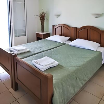 Triple Room with Balcony Hermes Promo Code