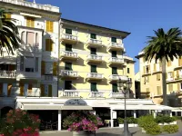 Hotel Vesuvio