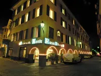 Hotel Monte Rosa