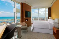 Sheraton Annaba Hotel Các khách sạn ở 