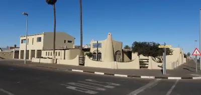 Desert Dreams Bed and Breakfast CC Hotels in 