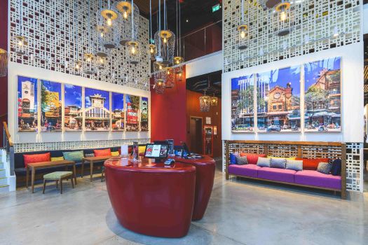 Wink Can Tho Centre, Unscripted by Hyatt - 24-Hour Stays