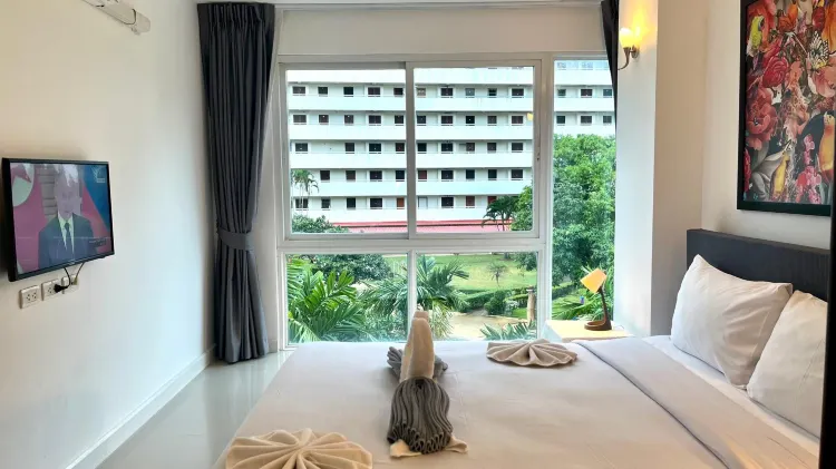 อพาร์ทเมนท์, บ้านหรืออพาร์ทเมน์ทั้งหลัง