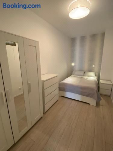 公寓 - 地面楼层