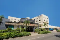 Hodelpa Gran Almirante Hotel di 