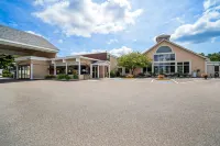 Best Western Merry Manor Inn Hotels in 