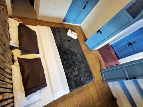 家庭房带独立浴室