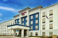 Hampton Inn Haverhill Hotel in zona Worldcom Exchange Inc
