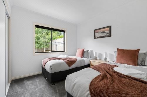 三卧室联排别墅