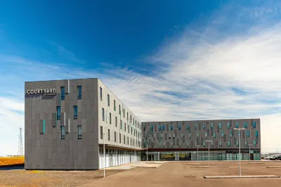 Courtyard Reykjavik Keflavik Airport Ξενοδοχεία στην πόλη 