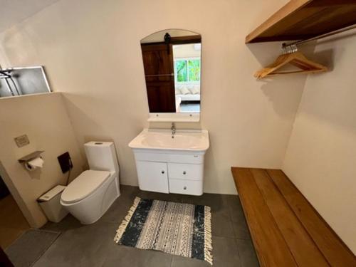 别墅（带独立泳池）