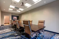 Fairfield Inn & Suites Columbus