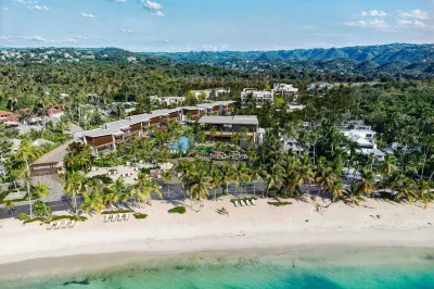 Donoma Las Terrenas Beach Resort & Spa, Autograph Collection Hotels in 