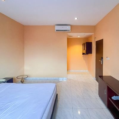 Suite Room Hotel Anda Promo Code