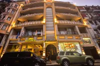 Hotel Monarch Hotels in 