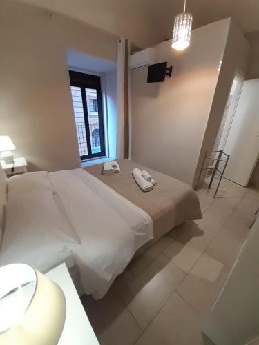 豪华双人房（带阳台）