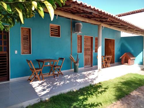 公寓 - 地面楼层