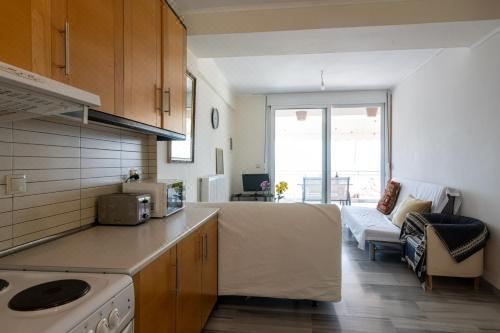 家庭间 - 带淋浴