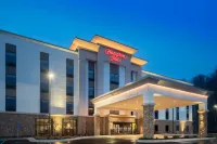 Hampton Inn Weston Hotels in 