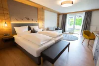 Best Western Plus Hotel Alpenhof