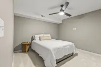 Cottage on Clay - Downtown CF New Construction!