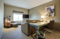 Hilton Garden Inn Edmond Oklahoma City North Hotels in 