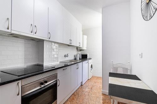 Santomera 1st Line Two-Bedroom Apartment