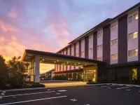 Hotel Route Inn Katori Sawara Ekimae