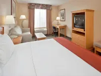 Holiday Inn Express & Suites VERNON by IHG Hotels in Vernon