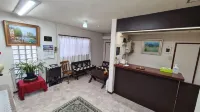 錦木賓館