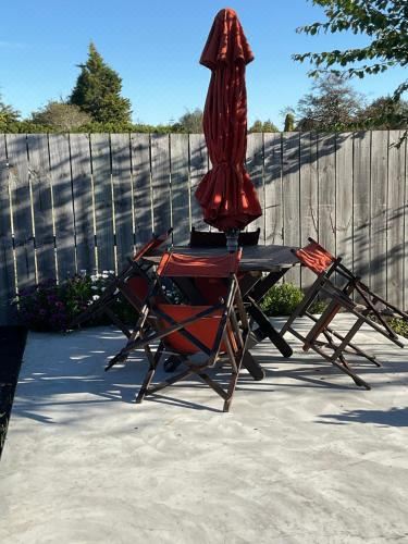 Di Lusso Lansdowne One-Bedroom Apartment