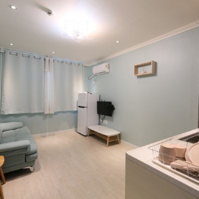 Blk B 102 (Medium Size Ondol) 보령(대천) 한아름펜션 쿠폰